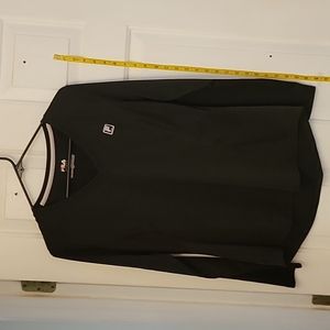 Fila Long Sleeve Tee Shirt